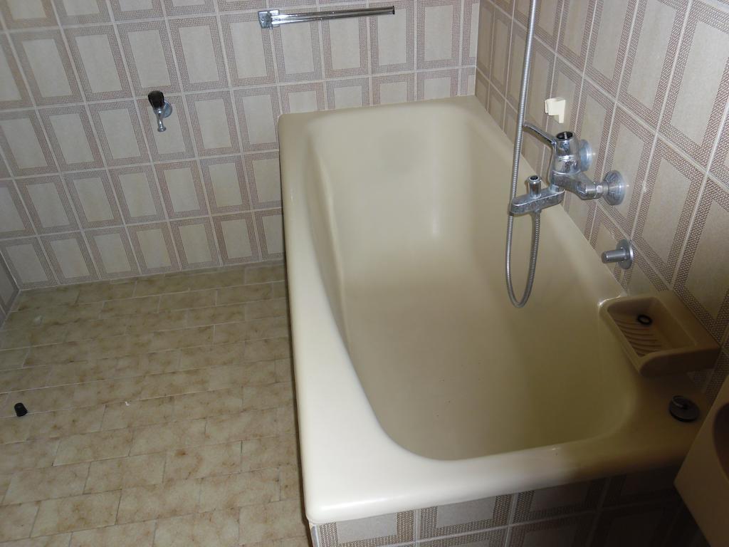 Rooms And Apartments Kurtovic Donji Seget Esterno foto
